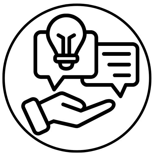 icon-ehrliche-einschaetzung